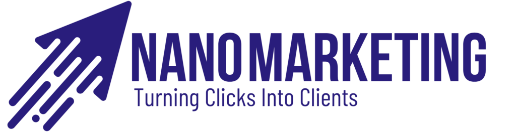 Logo von Nano Marketing